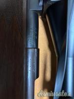 Weatherby Mark 5 300 WTB CON MUNIZIONI
