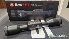 ATN - MARS 5 LRF 320X240