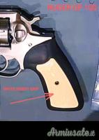 CERCO INSERTI GUANCE RUGER GP 100
