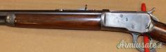 Carabina a leva Winchester 1892 Cal 44/40 del 1913