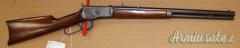 Carabina a leva Winchester 1892 Cal 44/40 del 1913