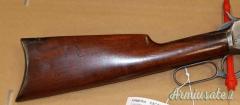 Carabina a leva Winchester 1892 Cal 44/40 del 1913