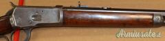 Carabina a leva Winchester 1892 Cal 44/40 del 1913