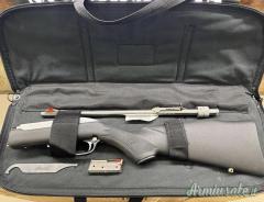 Marlin 70 Pss papoose .22 Long Rifle