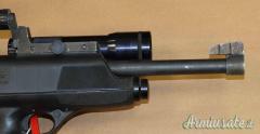 Fucile High Standard Mod. Ten B Cal.12