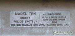 Fucile High Standard Mod. Ten B Cal.12