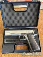 SIG-Sauer 1911 .22 LR Long Rifle