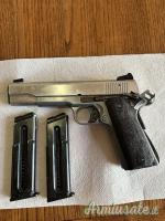 SIG-Sauer 1911 .22 LR Long Rifle
