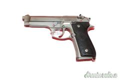 Beretta 98 FS INOX 9x21mm IMI