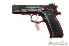 CZ | Ceska Zbrojovka KADET 2 .22 LR Long Rifle