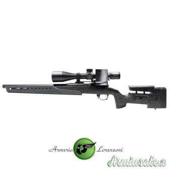 BERGARA B14R TRAINER HMR CARBON CAL 22LR USATO