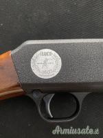 Franchi centenario .22 Long Rifle
