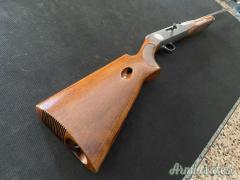 Franchi centenario .22 Long Rifle