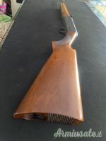 Franchi centenario .22 Long Rifle