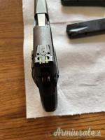 SIG-Sauer P226 9x21mm IMI