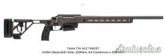 Tikka TIKKA T3X ACE TARGET CERAKOTE .308 Winchester