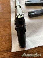 SIG-Sauer P226 9x21mm IMI