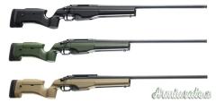 Sako SAKO TRG 42 .338 Lapua Magnum