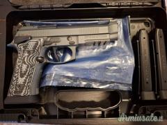 Beretta Squalo Limited Edition  9x19mm Parabellum | Luger | NATO