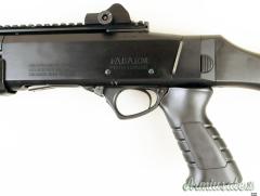Fabarm STF/12 Compact  12