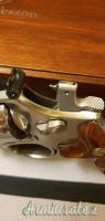 Smith & Wesson 686 .357 Magnum  |  9x31mmR  | .353 Casull