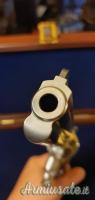 Smith & Wesson 686 .357 Magnum  |  9x31mmR  | .353 Casull