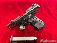 Beretta 84 F .380 ACP  | 9x17mm Browning Short