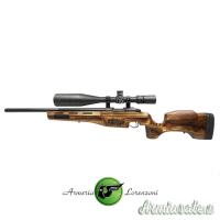 SAKO QUAD RANGE CAL 22LR USATO