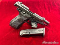 Beretta 84 F .380 ACP  | 9x17mm Browning Short