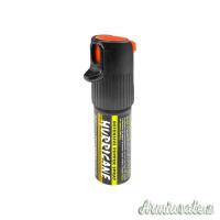 SPRAY AL PEPERINCINO IN GEL