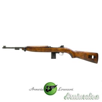 GENERAL MOTORS M1 CARABINE CAL 30 M1 USATA