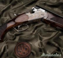 Beretta 687 500 ANNIVERSARIO 12