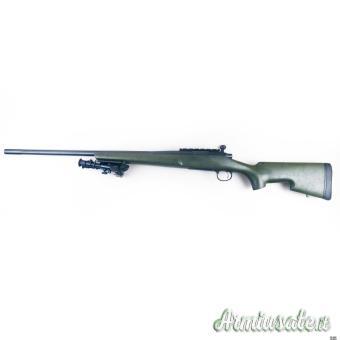 Remington 700 Tactical .308 Winchester