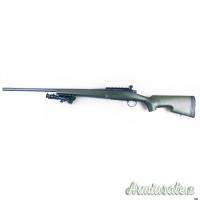 Remington 700 Tactical .308 Winchester