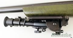 Remington 700 Tactical .308 Winchester