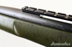 Remington 700 Tactical .308 Winchester