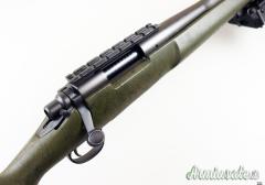 Remington 700 Tactical .308 Winchester