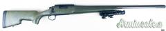 Remington 700 Tactical .308 Winchester