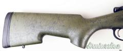 Remington 700 Tactical .308 Winchester