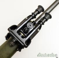 Remington 700 Tactical .308 Winchester