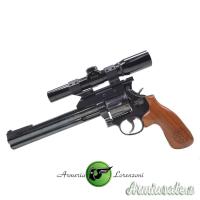 SMITH & WESSON 586 8