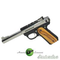 RUGER 22/45 CAL 22LR. USATA