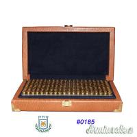 #999 Valigetta Custodia per Pistola e Fucile