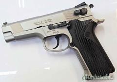 Smith & Wesson 4006 PC .40 Smith & Wesson | Auto  |  10 x 21 mm