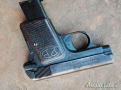 Colt Altro modello .25 ACP  |  6.35 mm Browning