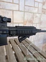 Heckler & Koch MR 223