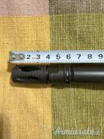 Heckler & Koch MR 223