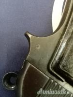 Beretta 1935 4 UT .32 ACP  |  7.65x17mm Browning SR