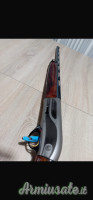 Beretta Teknys cal.20