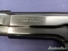 ...Altro | Non elencato Helwan  9x19mm Parabellum | Luger | NATO
